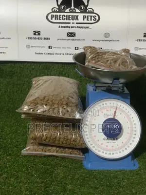 2KG GC Adult Dog Food