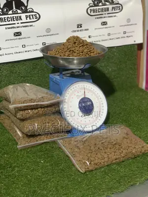 2KG GC Adult Dog Food