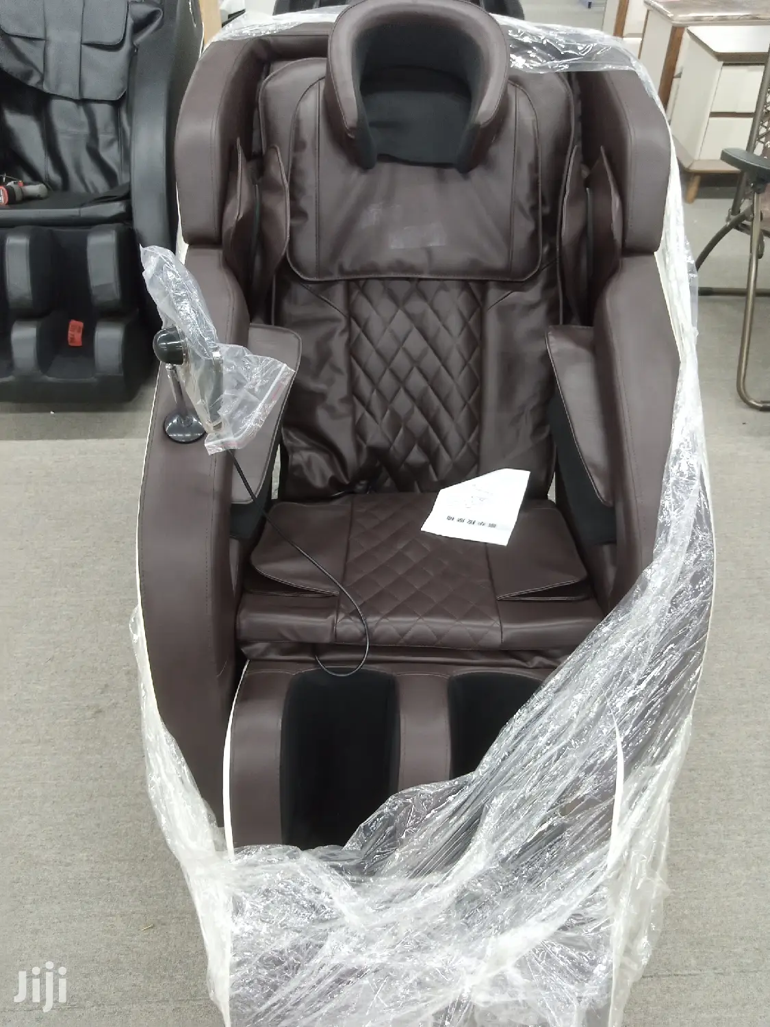 Electric Chair Massage for Sale