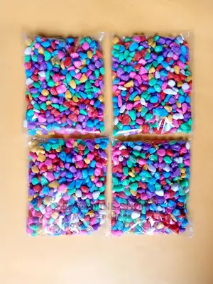 Aquarium Stones