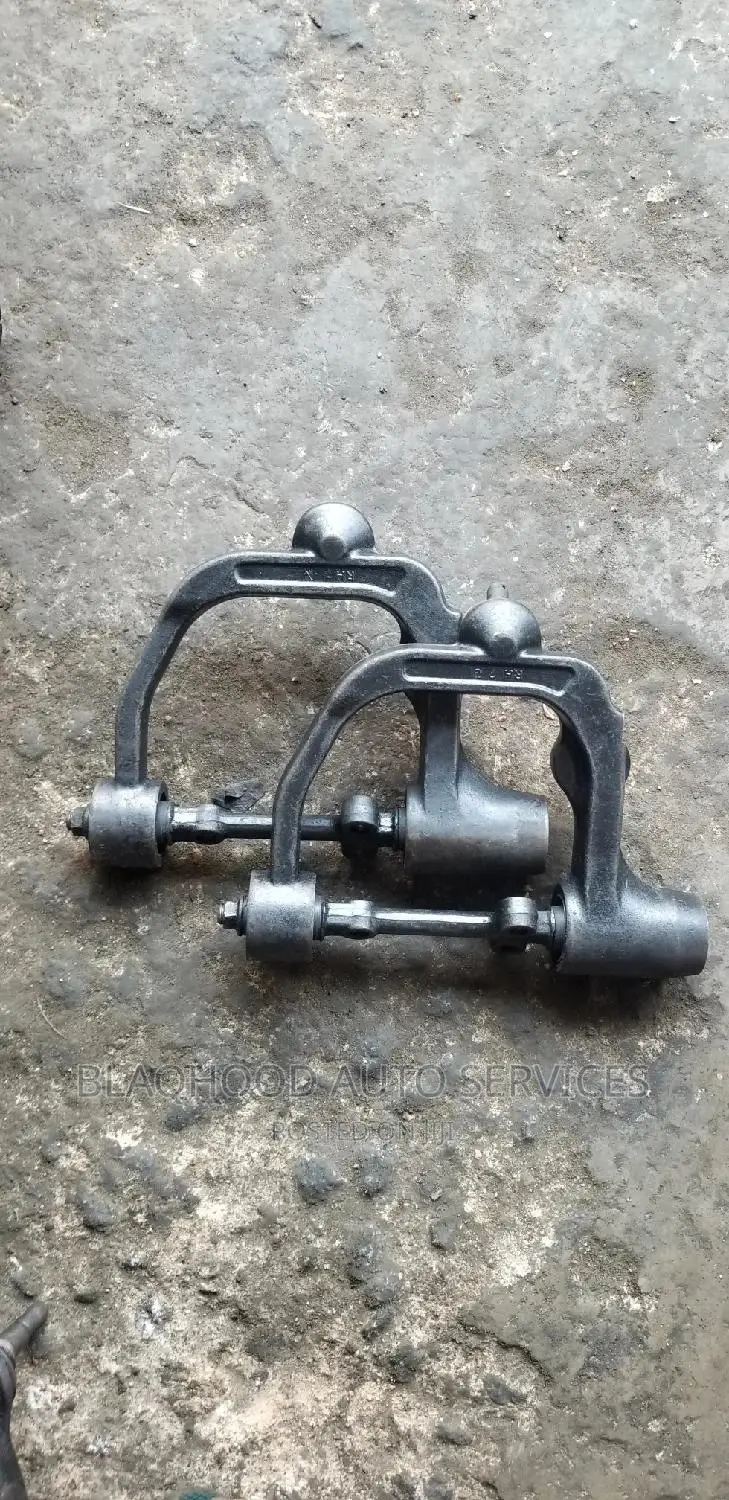 Nissan Stanbic Upper Arm Available