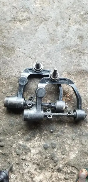 Nissan Stanbic Upper Arm Available