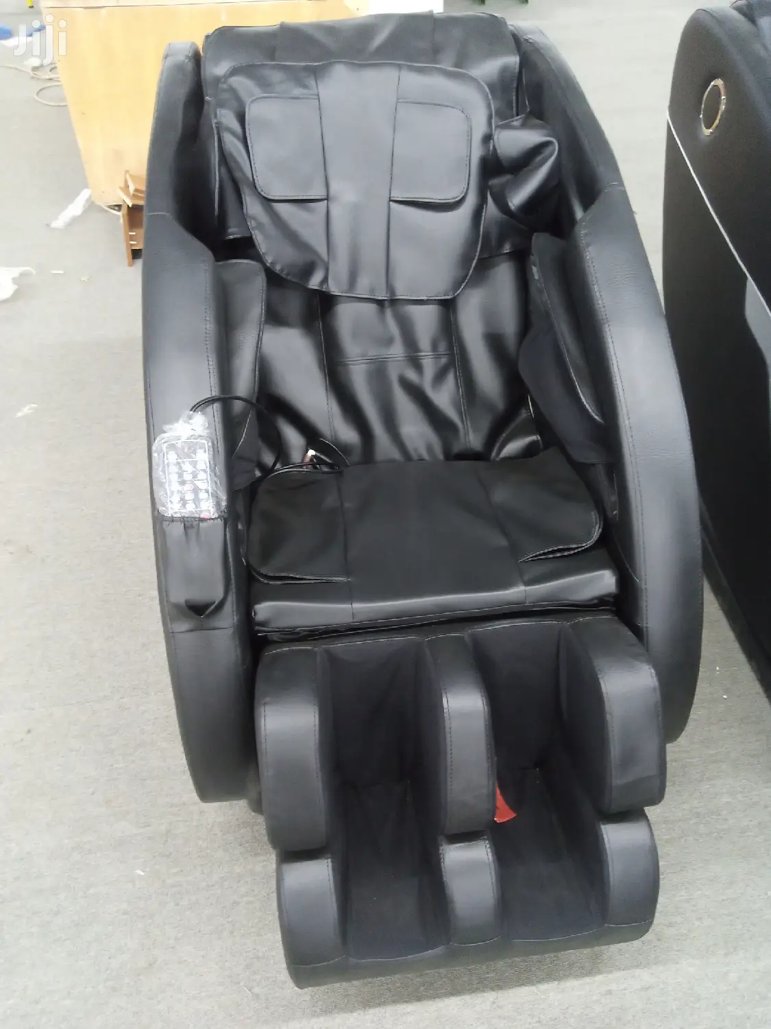 Electric Massage Chair for Sale