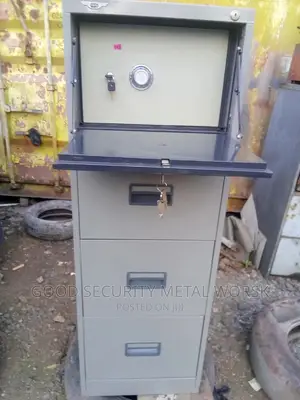 Safetop Cabinet