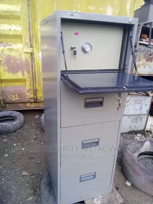 Safetop Cabinet