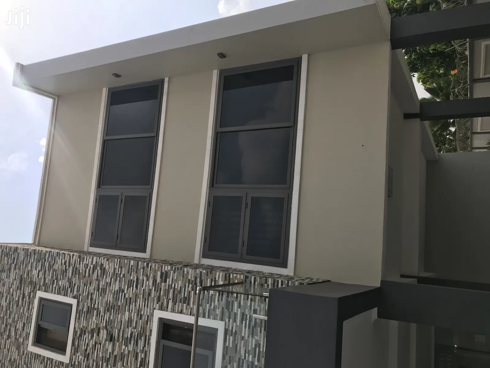 Fully Furnished 2 Bedroom East Legon