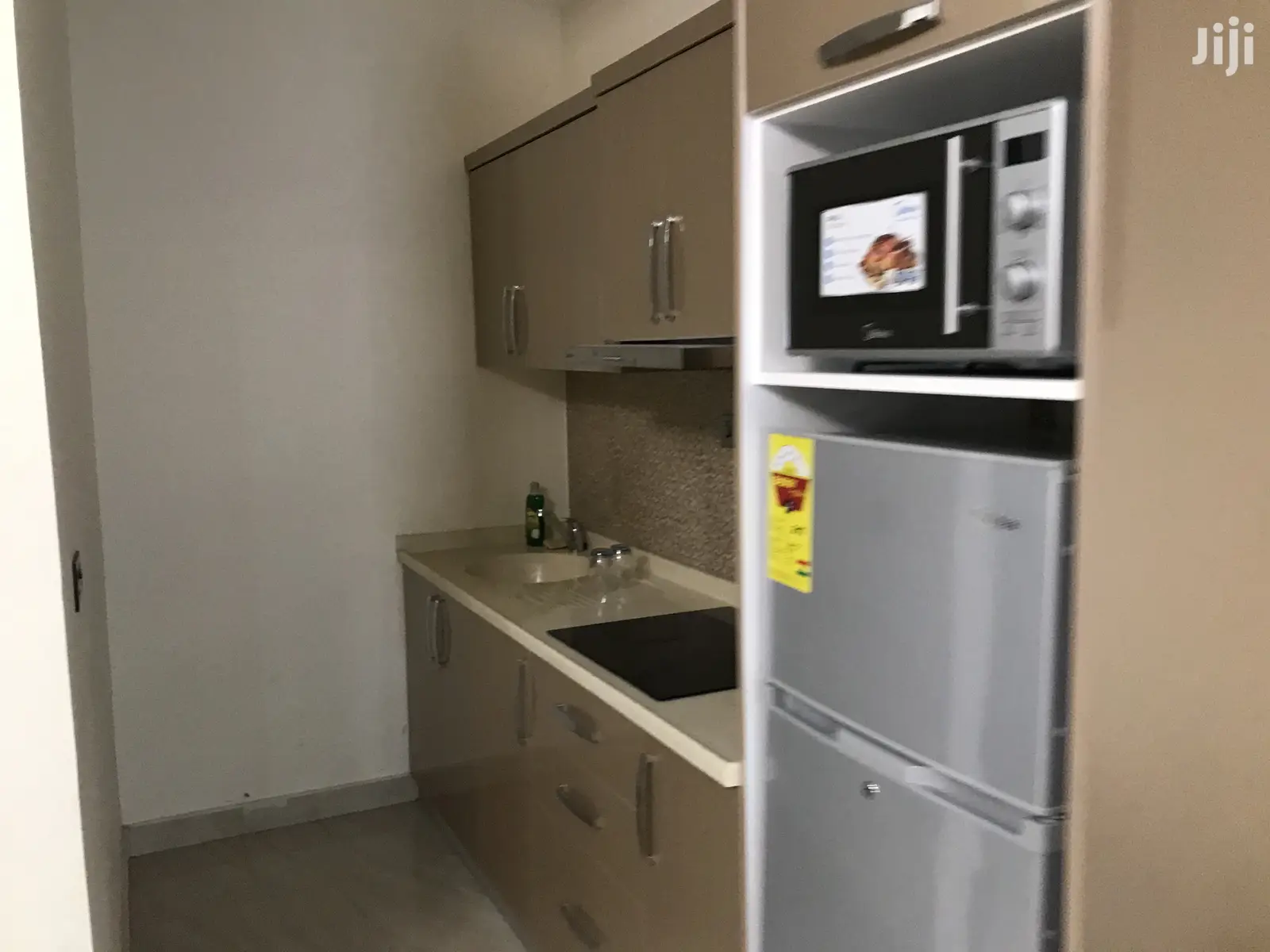 Fully Furnished 2 Bedroom East Legon