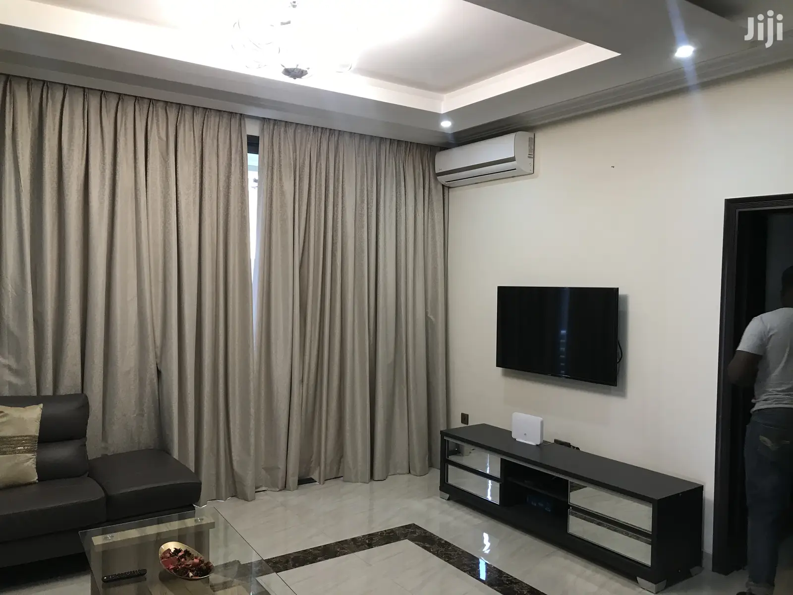Fully Furnished 2 Bedroom East Legon