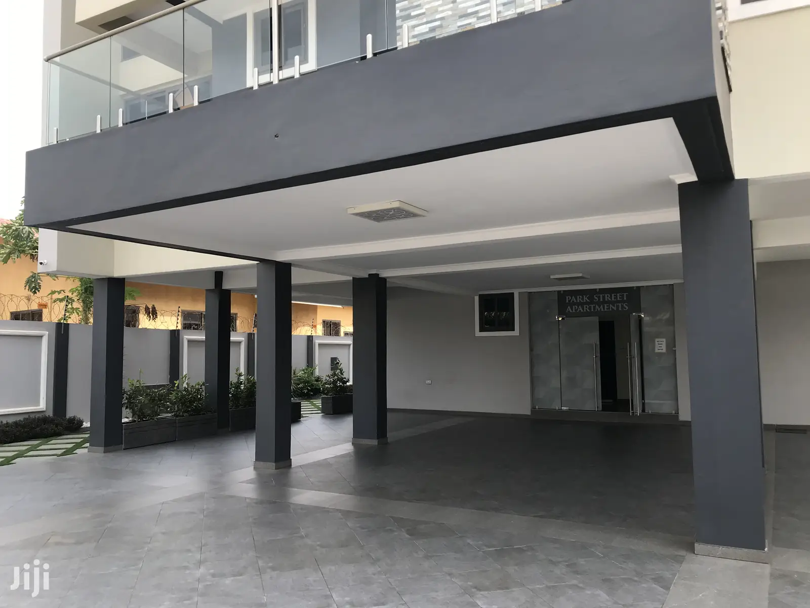 Fully Furnished 2 Bedroom East Legon