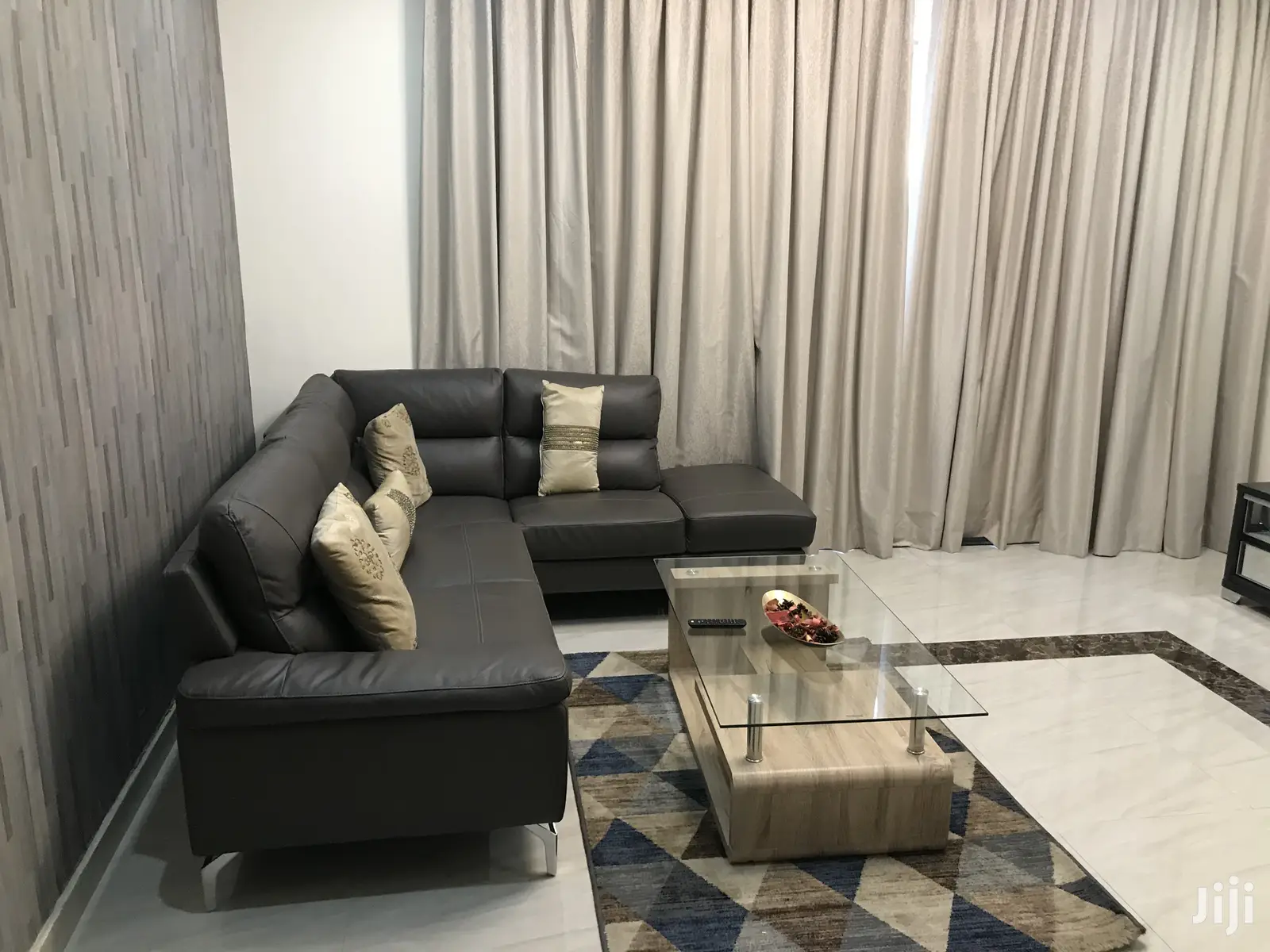 Fully Furnished 2 Bedroom East Legon
