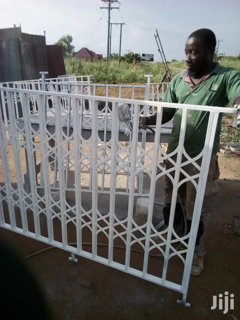 Metal Fabrication