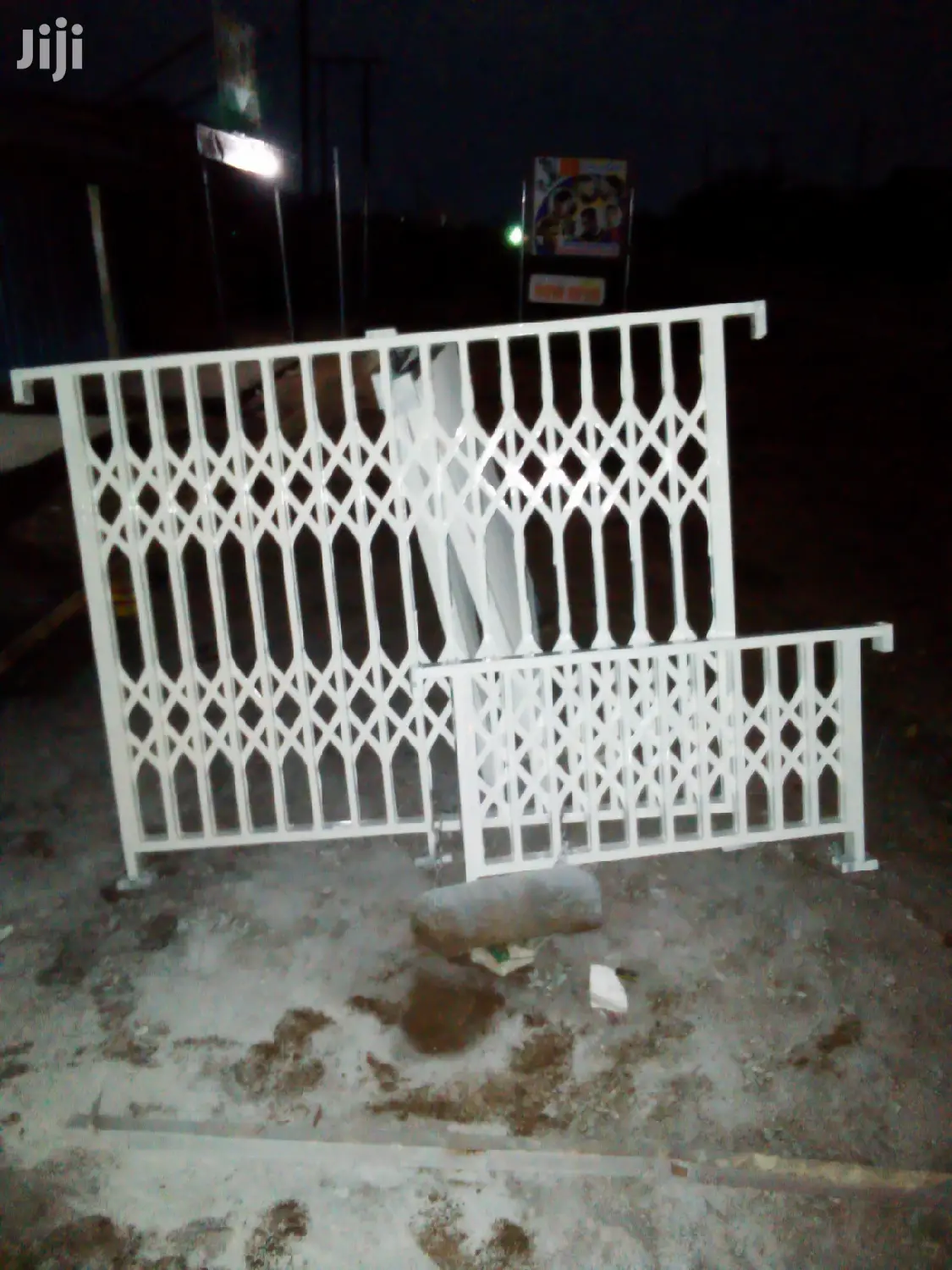 Metal Fabrication