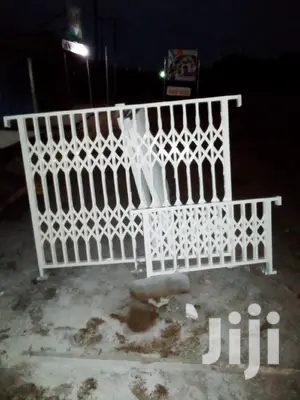Metal Fabrication