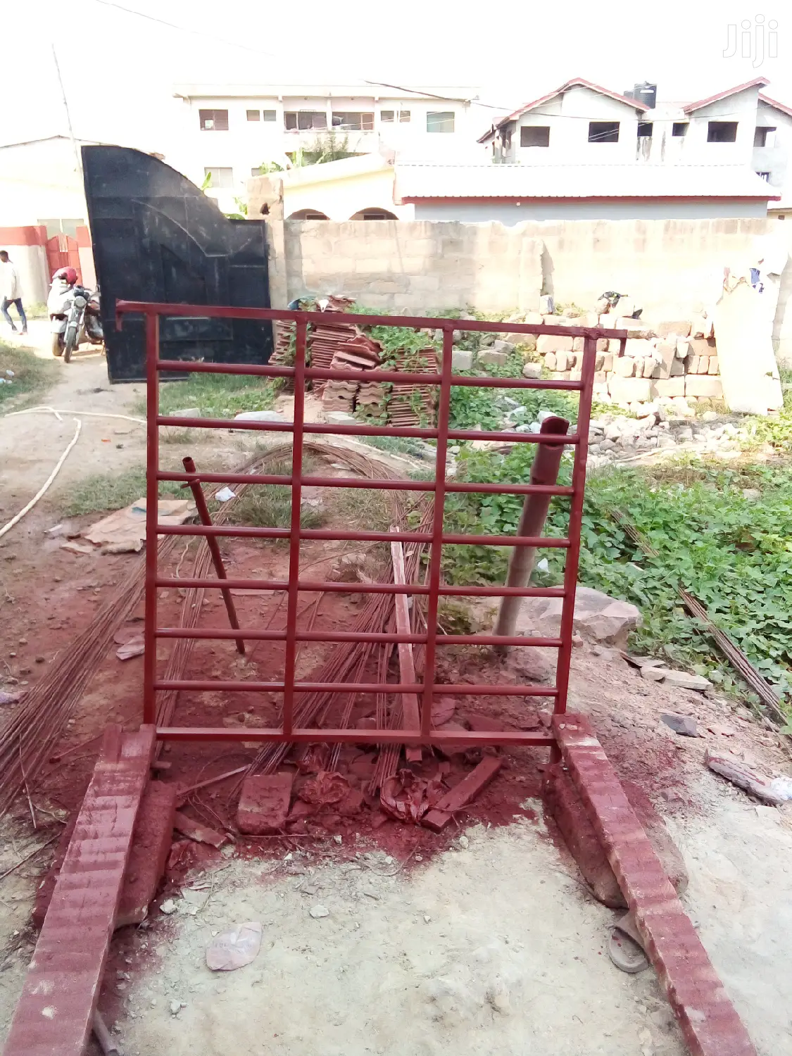 Metal Fabrication