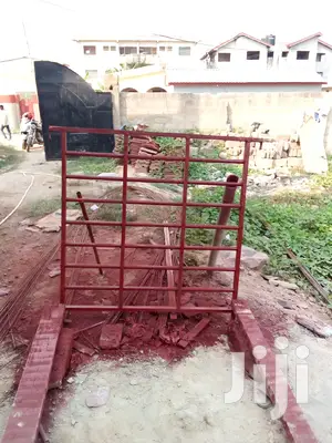 Metal Fabrication