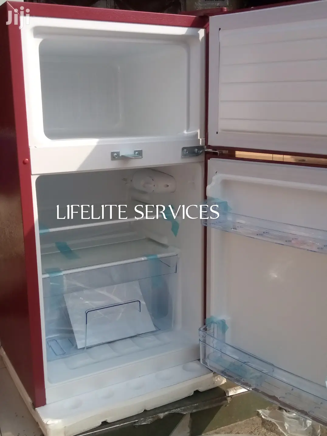 Legacy Fridge Table Top (80ltrs)