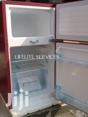 Legacy Fridge Table Top (80ltrs)