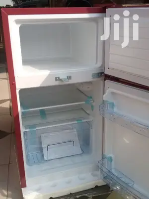 Legacy Fridge- Red Color(80ltrs)