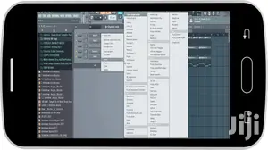 FL Studio 12 And 20 For Android Phones And Tablets
