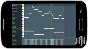 FL Studio 12 And 20 For Android Phones And Tablets