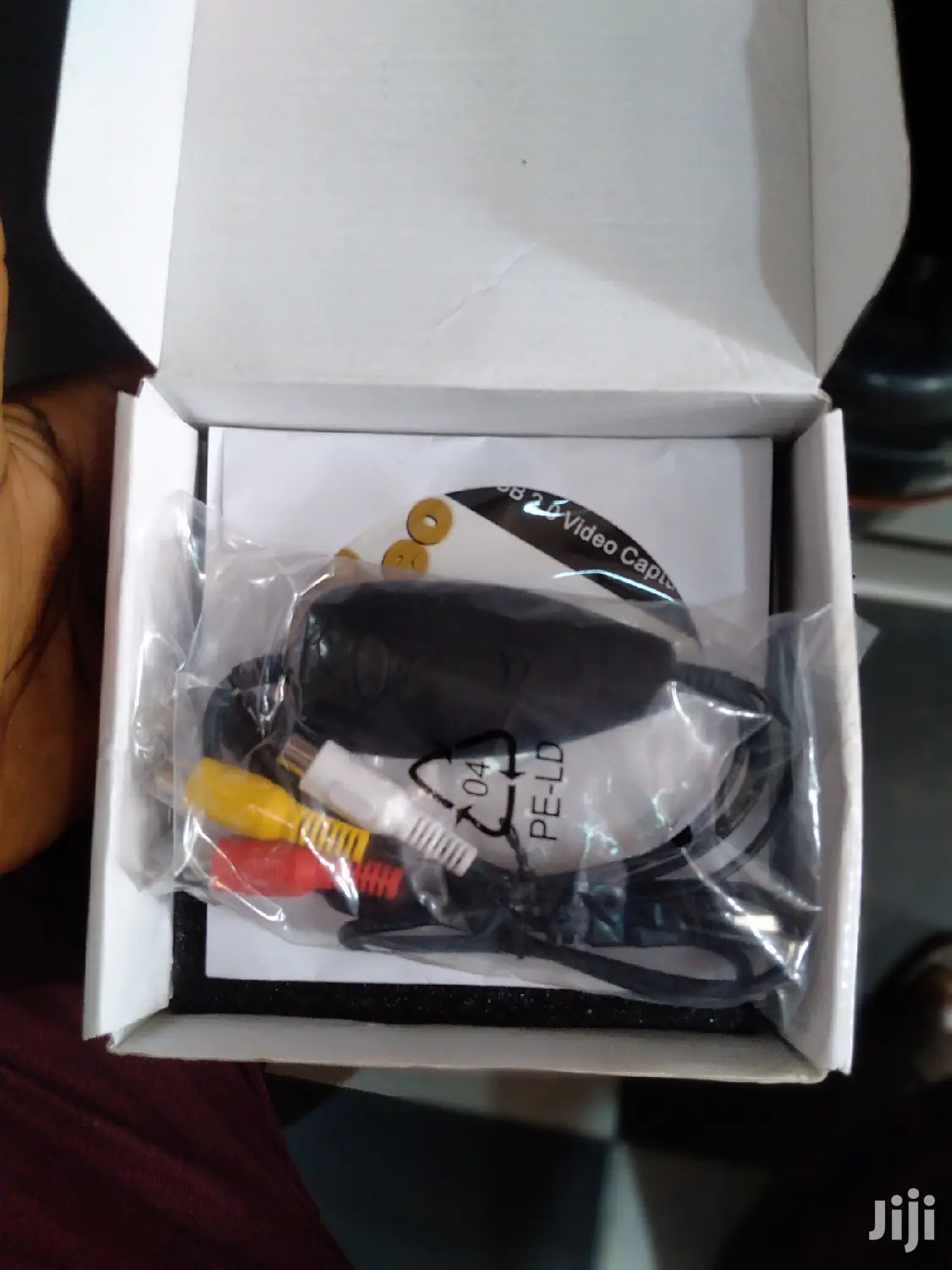 Ez Video Capture