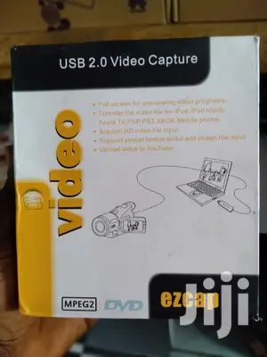 Ez Video Capture