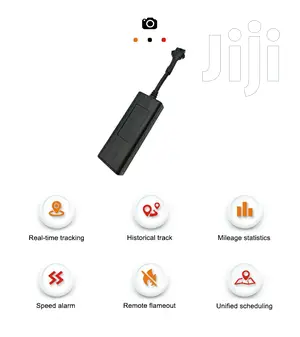 Easy Hide Car GPS Tracking Device