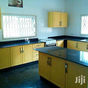 Executive Kitchen And Wardrobe Fabrication