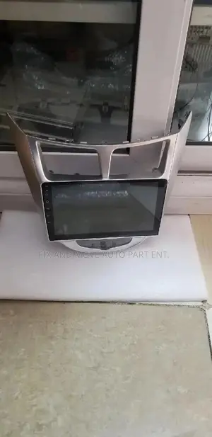 Hyundai Accent Android Car System/ Installation Available