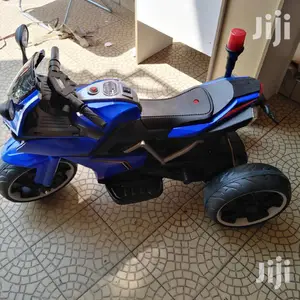 Electric Toy Motor Bike for Sale