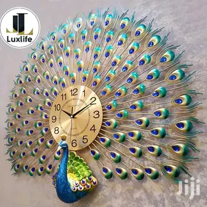 Wall Clock for Sale