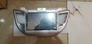 Hyundai Tucson 2016-17 Android Car System Available
