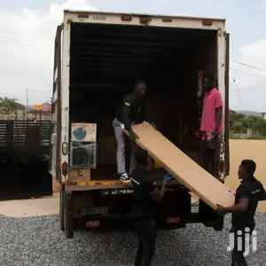 Household /Office Moving or Relocating Services