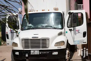 Transporter Express GH