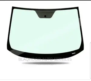 Car Windscreen Front and Back Available and Installation