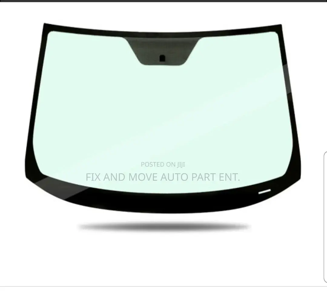 Car Windscreen Front and Back Available and Installation