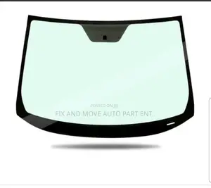 Car Windscreen Front and Back Available and Installation