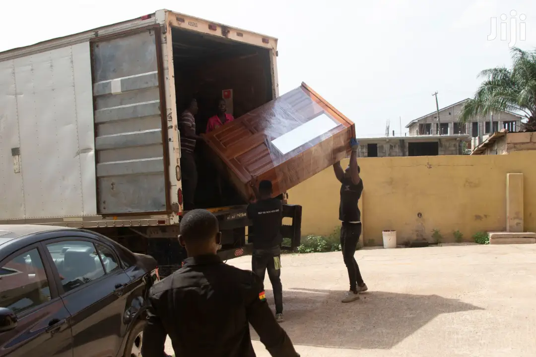 Transporter Express GH
