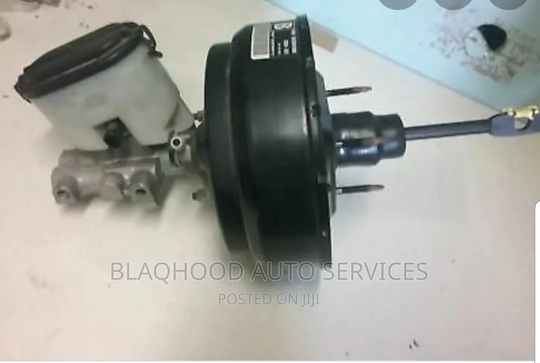 Ford Falcon Brake Port Available