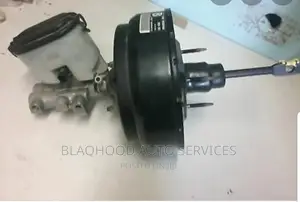 Ford Falcon Brake Port Available