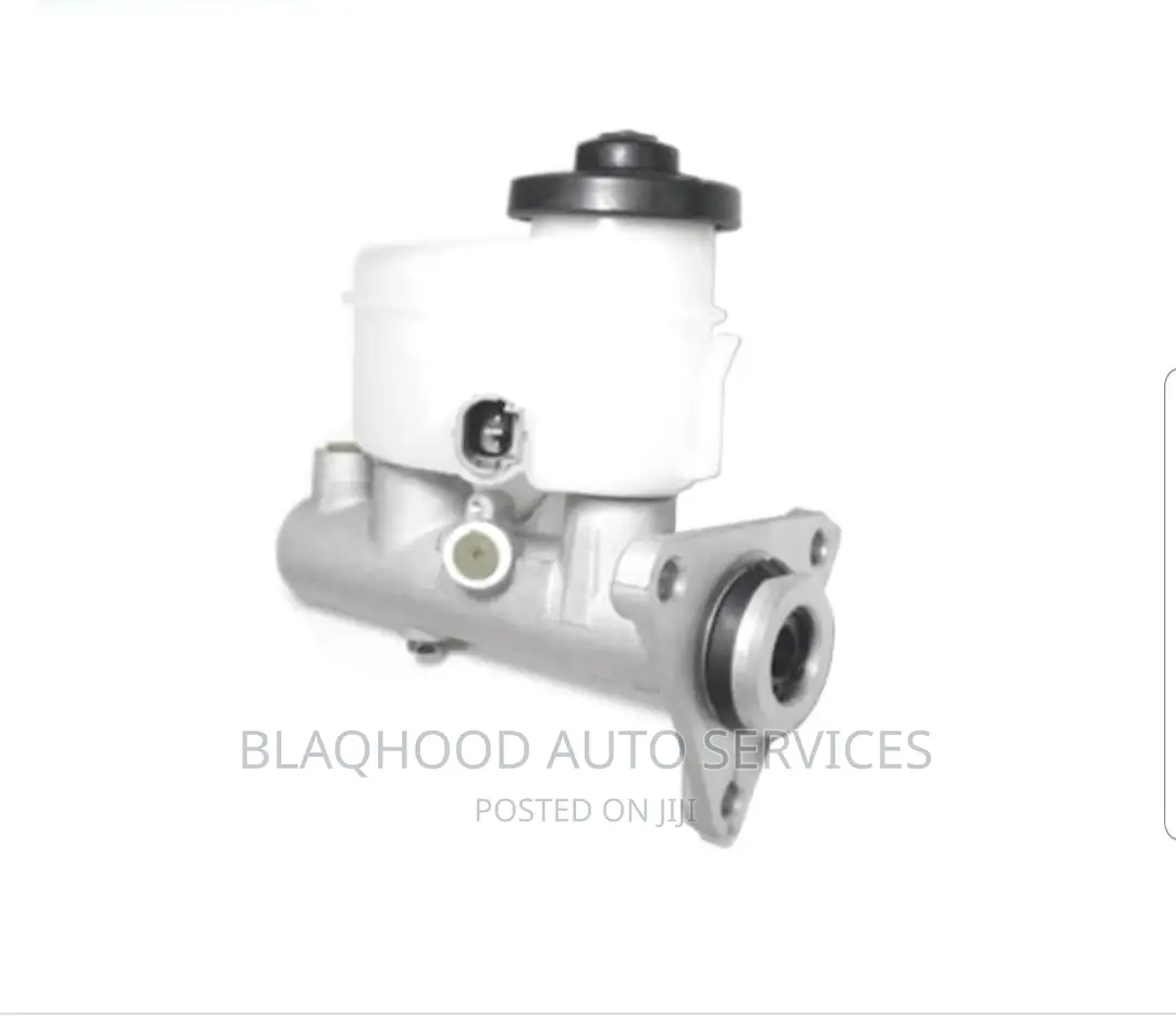 Toyota Corolla 110 (Kwame) Brake Port Available