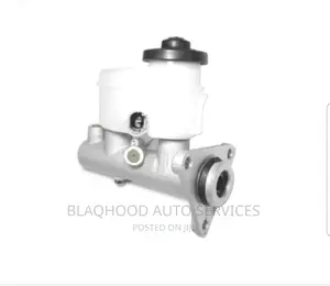Toyota Corolla 110 (Kwame) Brake Port Available