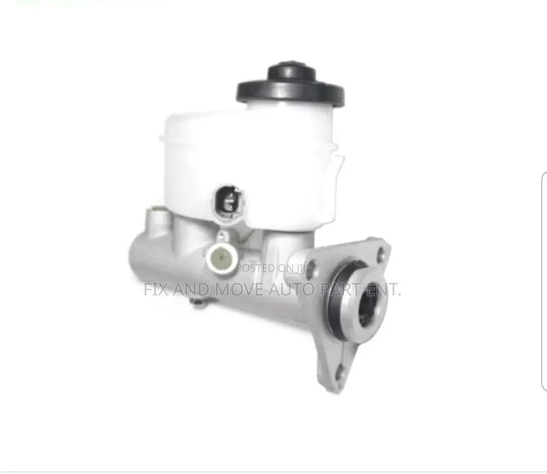 Toyota Corolla 110 (Kwame) Brake Port Available