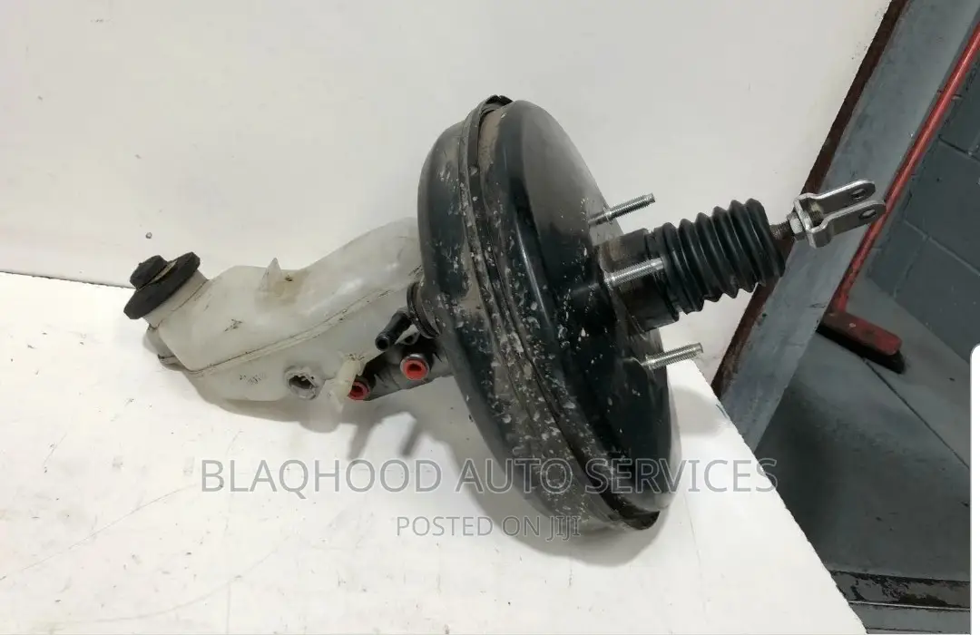 Toyota Corolla 2009 Brake Port Available