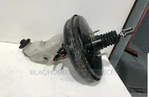 Toyota Corolla 2009 Brake Port Available