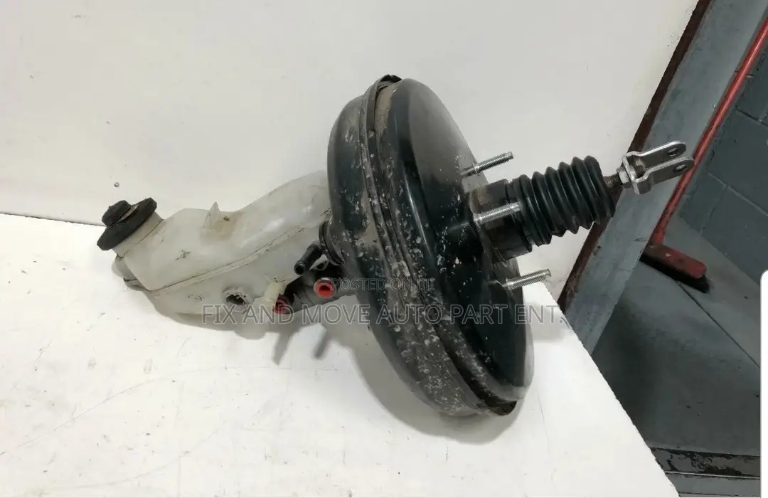Toyota Corolla 2009 Brake Port Available