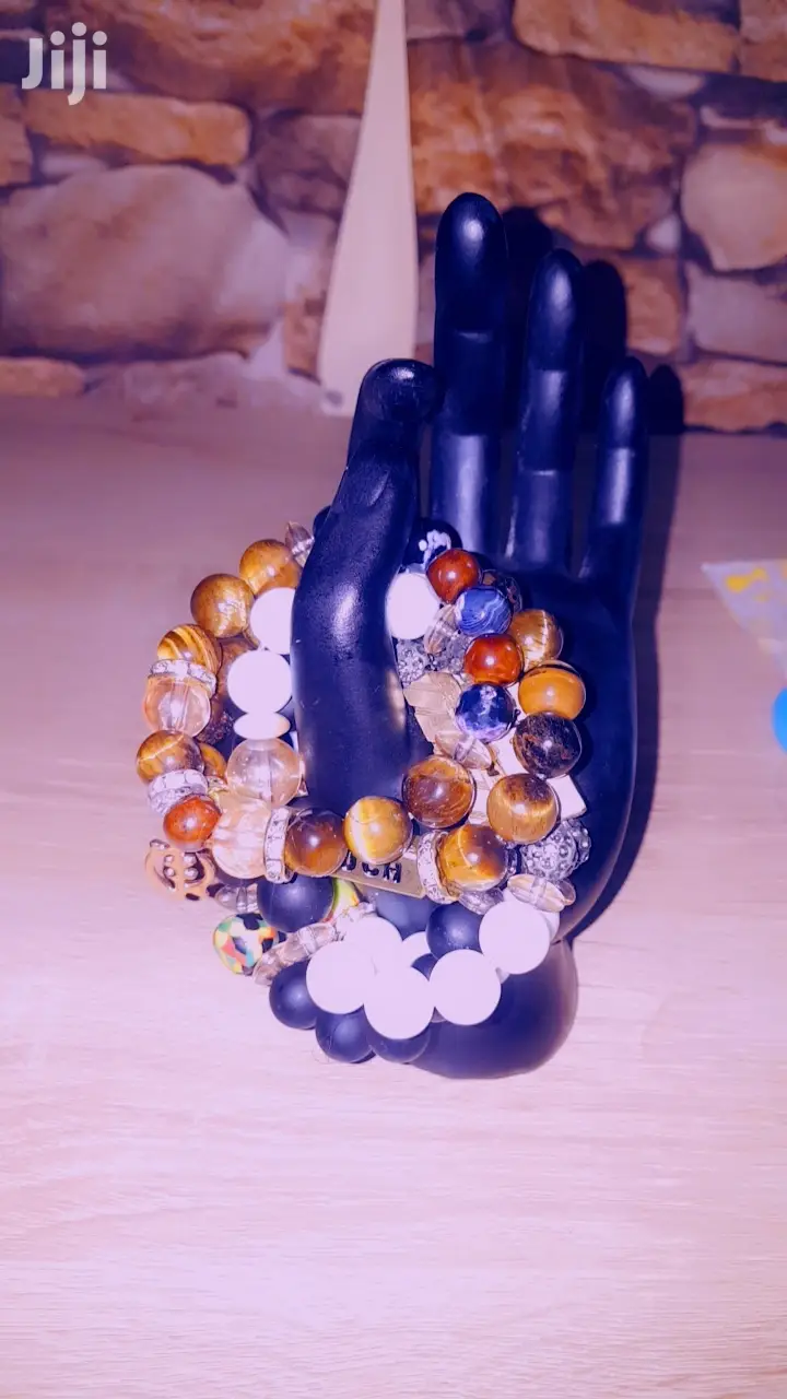 Men's Bracelet