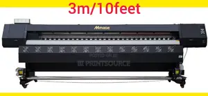 Mimage 10ft Large Format Printers (M32 Xp600)