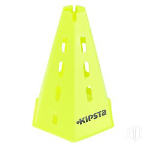 Sports Training Cones X 6 - Yellow