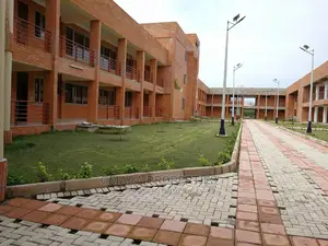 Plots of Land Around Nduom University